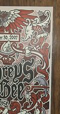 Umphrey mcgee 2007 for sale  Libertyville