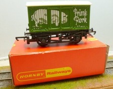 Hornby r162 closed for sale  ANDOVER