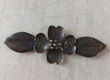 Ancienne broche argent d'occasion  Seingbouse