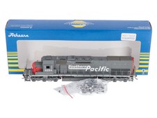 Locomotiva a diesel Athearn 73154 HO SP/letra de velocidade SD40T-2 com CCC e som #8294 comprar usado  Enviando para Brazil