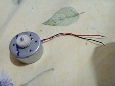 Pezzi motori elettrici usato  Scandicci