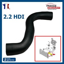 Durite turbo peugeot d'occasion  Saint-Omer