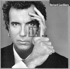Bernard lavilliers d'occasion  France