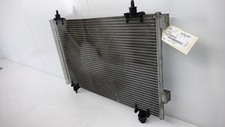 Radiateur clim citroen d'occasion  Villegusien-le-Lac