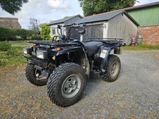 quad automatik gebraucht kaufen quad automatik gebraucht kaufen Husby
