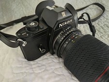 Appareil photo nikon d'occasion  France