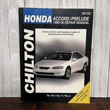 Honda accord prelude for sale  Longview