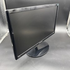Monitor LED S22A300B SAMSUNG 21,5" - Sem adaptador, usado comprar usado  Enviando para Brazil