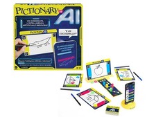 Pictionary italia hyh79 usato  Cerignola