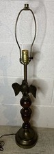 Vintage brass federal for sale  Newton Falls