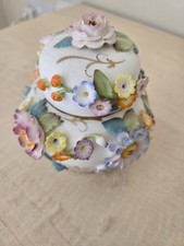 Coalport coalbrookdale encrust for sale  NORWICH