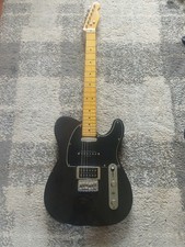 Fender telecaster modern for sale  MOLD