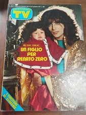 Rivista sorrisi canzoni usato  Volvera