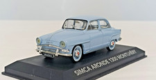 Simca aronde 1300 d'occasion  Niort