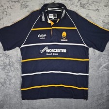 Worcester warriors 2011 for sale  BRACKLEY