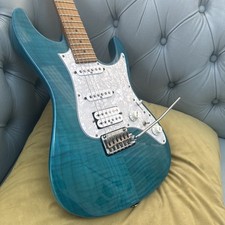 Ibanez az2204f tab for sale  DARTFORD