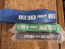 Rep fitness pull for sale  Louisville