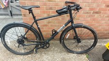 Men pinnacle chromium for sale  MAIDSTONE