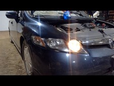 Passenger right headlight for sale  Mogadore