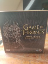 Hbo game thrones gebraucht kaufen  Flensburg