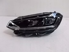 Frontscheinwerfer golf sportsv gebraucht kaufen  Geesthacht