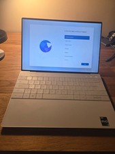 Dell xps plus for sale  NORWICH