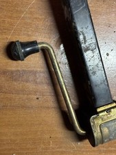 Crick originale fiat usato  Raffadali