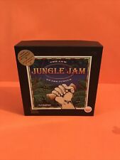 Jungle jam gesetz gebraucht kaufen  Fröndenberg/Ruhr