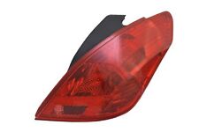 Rücklicht peugeot 308 gebraucht kaufen  Untersteinach