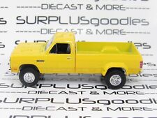 Greenlight loose yellow for sale  Brooklet