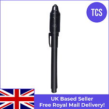 Black invisible ink for sale  BILSTON