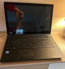 Notebook toshiba tastatur gebraucht kaufen  Moers