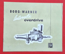 Mid 1960s borg for sale  BANGOR