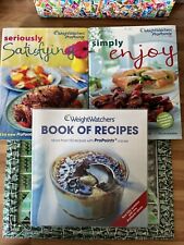 Weight watchers book for sale  TORRINGTON