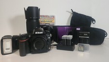 Nikon d750 50mm for sale  Idaho Falls