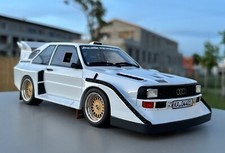 Audi quattro group d'occasion  Clermont-Ferrand-