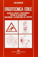 Ergotecnica edile sicurezza usato  Sesto San Giovanni
