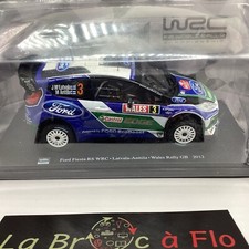 Miniature rallye hachette d'occasion  Florange
