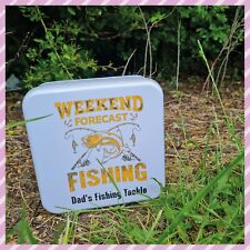 Personalised fishing tackle for sale  ST. HELENS