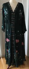 Monsoon perla embroidered for sale  ILFORD