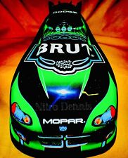 Nhra ron capps for sale  Diamond