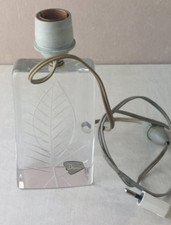 Ancien pied lampe d'occasion  Seingbouse