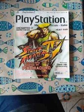 Rivista playstation magazine usato  Bologna