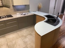 Pedini integra kitchen for sale  San Jose