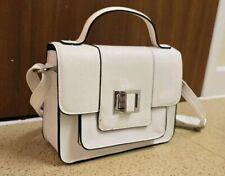 White handbag for sale  LINCOLN