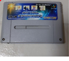 usado Captain Commando SFC Super Famicom versão japonesa, usado comprar usado  Enviando para Brazil