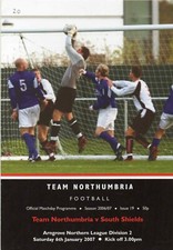 Team northumbria south for sale  GATESHEAD