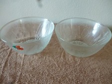 28cm duralex glass for sale  YATELEY
