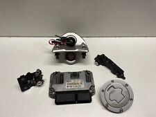 Lock set ecu for sale  MACCLESFIELD