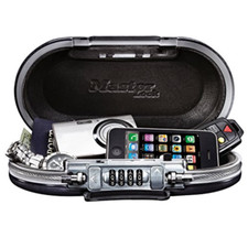 Master lock 5900d usato  Roccagloriosa